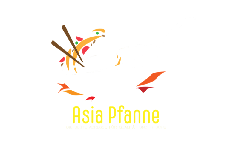 Asia Pfanne — Vietnamesische Küche Leipzig
