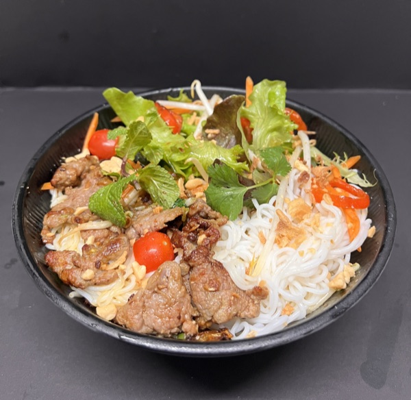Bun Bo Nam Bo